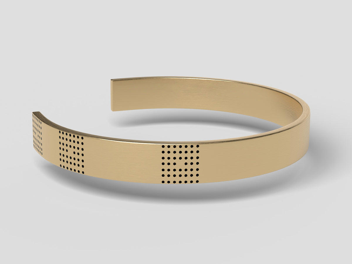color:Gold (750)